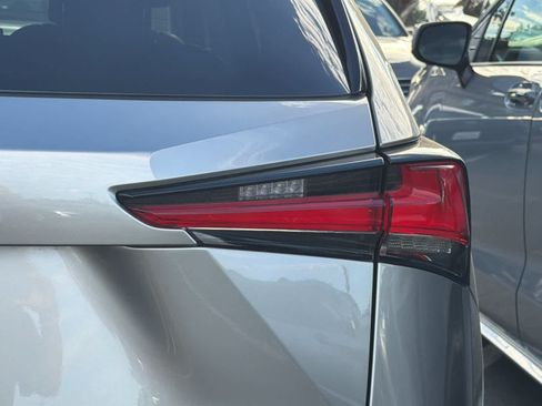 Used 2018 Lexus NX 300h AWD w/ Premium Package image 17
