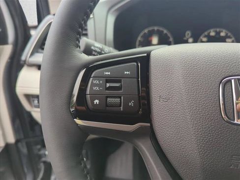 New 2026 Honda Odyssey Elite image 13