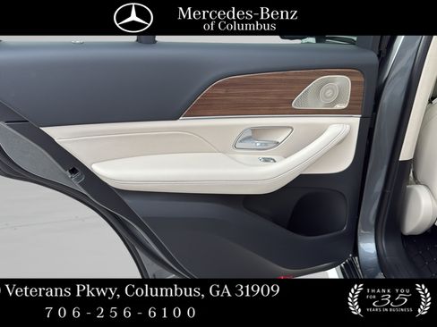 New 2026 Mercedes-Benz GLE 350 4MATIC image 33