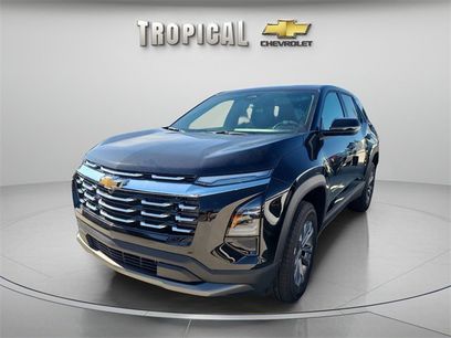 New 2026 Chevrolet Equinox LT