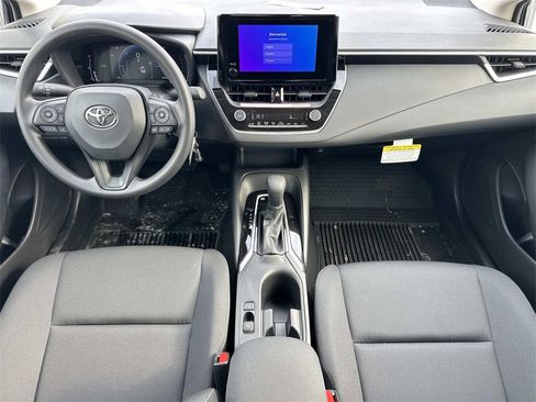 New 2026 Toyota Corolla LE image 12