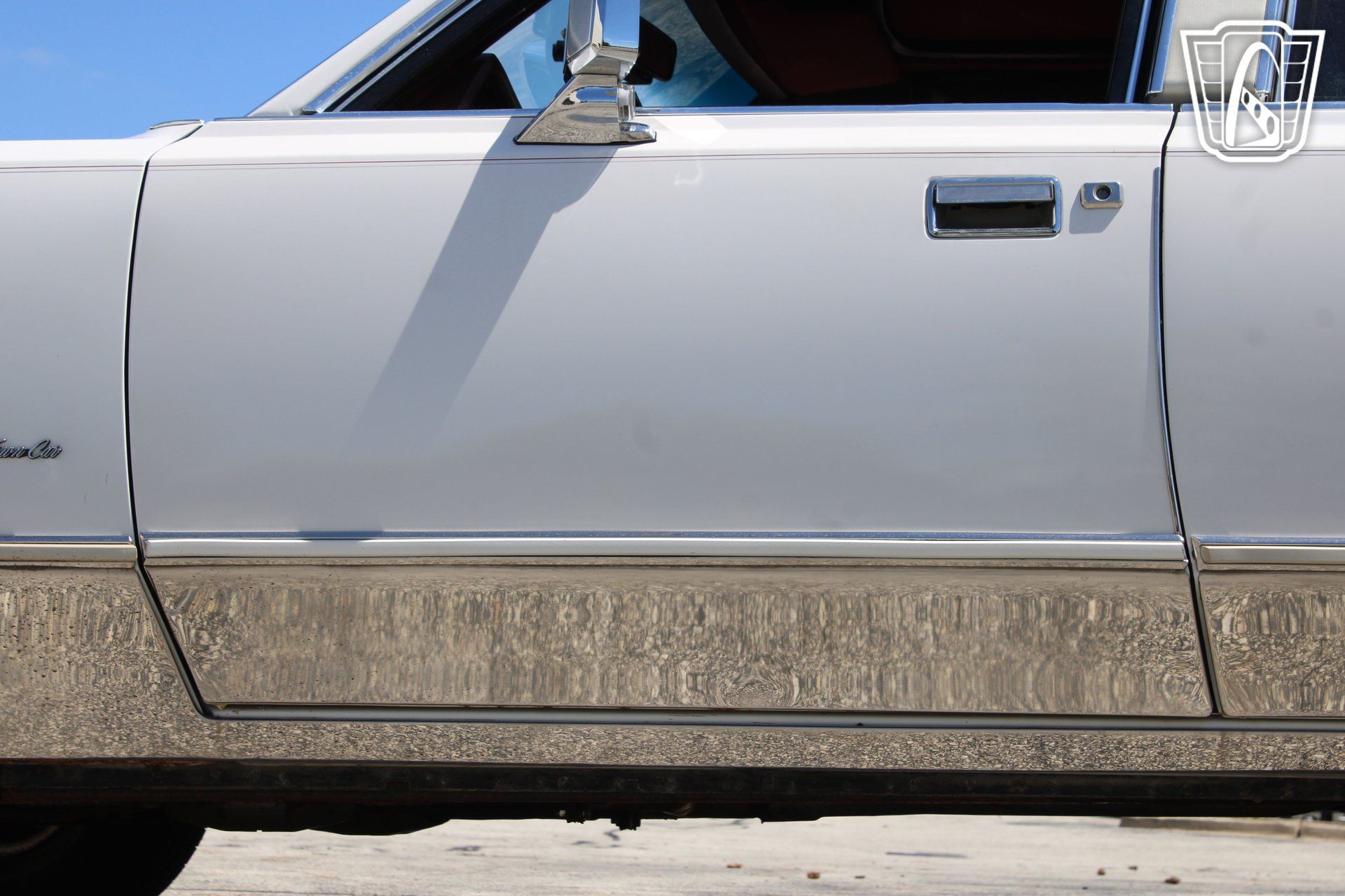 Used 1988 Lincoln Town Car Signature RWD image 36
