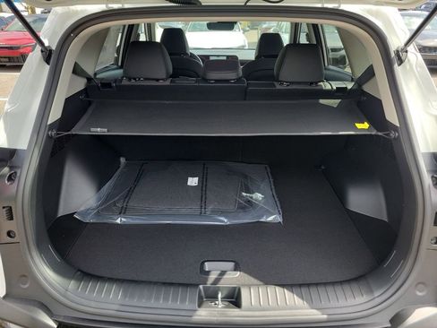 New 2026 Kia Seltos S image 14