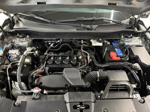 Used 2024 Honda CR-V EX-L image 24
