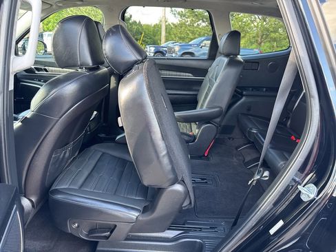 Used 2023 Kia Telluride SX Prestige image 25