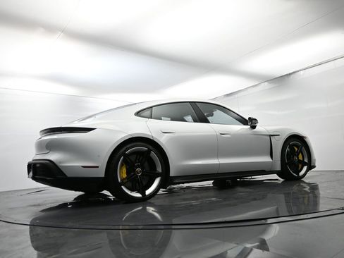 Certified 2020 Porsche Taycan Turbo S image 52