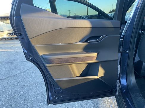 Used 2023 Fisker Ocean Ultra image 21