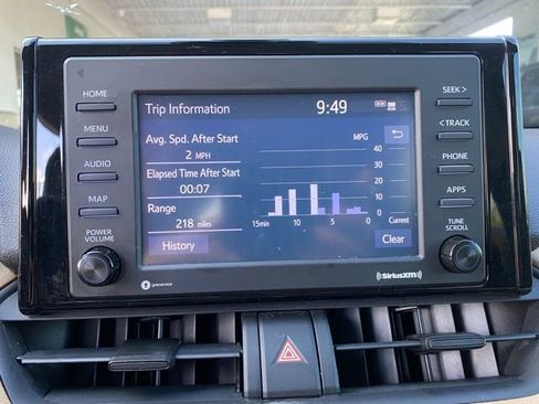 Used 2020 Toyota RAV4 LE image 20