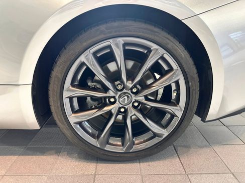 Used 2021 Lexus RC 350 F Sport image 33