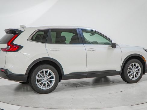 New 2026 Honda CR-V EX image 11