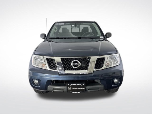 Certified 2020 Nissan Frontier SV AWD/4WD image 5