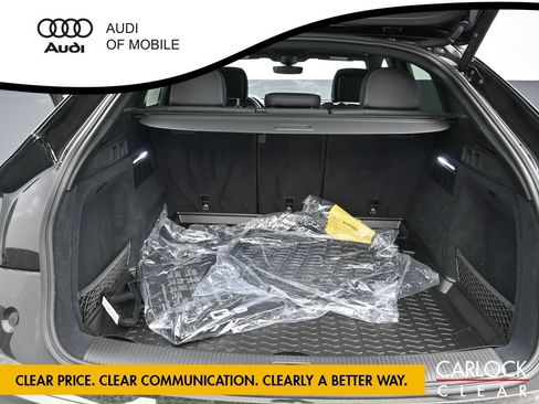 Used 2025 Audi Q5 2.0T Premium Plus w/ Premium Plus Package image 13