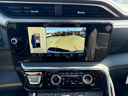 New 2026 GMC Sierra 1500 Denali AWD/4WD image 20