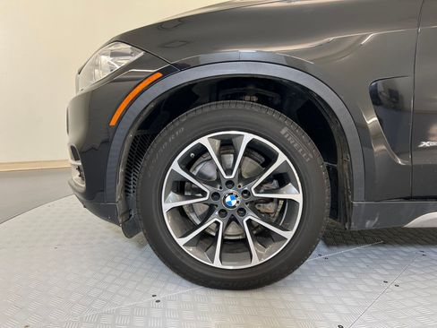 Used 2018 BMW X5 xDrive35i image 10