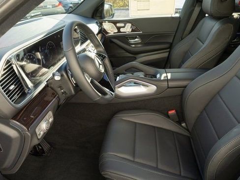 Certified 2025 Mercedes-Benz GLE 350 4MATIC image 2