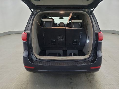 Used 2015 Kia Sedona EX FWD image 29