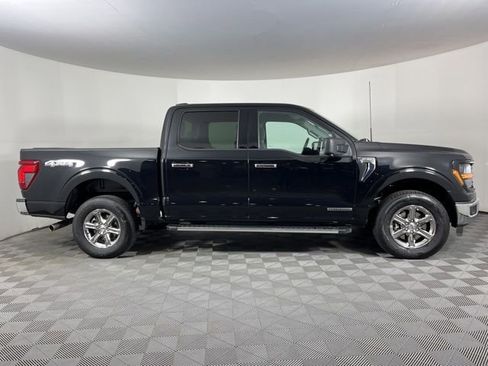 Used 2024 Ford F150 XLT w/ Mobile Office Package image 12