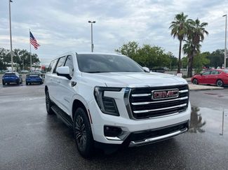 Used 2025 GMC Yukon XL Elevation RWD video 1