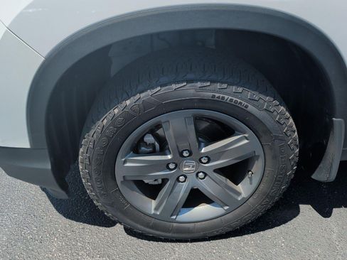 Used 2023 Honda Ridgeline RTL-E image 10