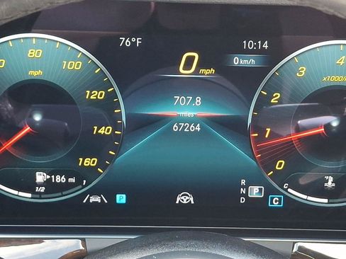 Used 2023 Mercedes-Benz E 350 4MATIC Sedan image 22