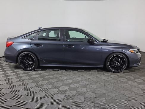 Used 2022 Honda Civic Sport image 15