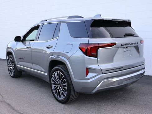 Used 2026 GMC Terrain Denali AWD/4WD image 5