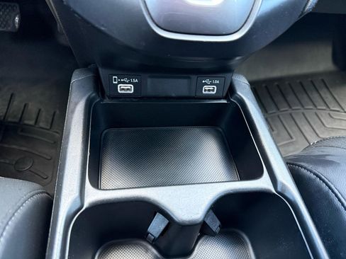 Used 2020 Honda CR-V EX-L image 33