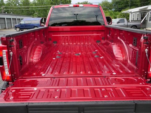 Used 2026 Ford F450 XLT w/ 360-Degree Camera Package AWD/4WD image 38