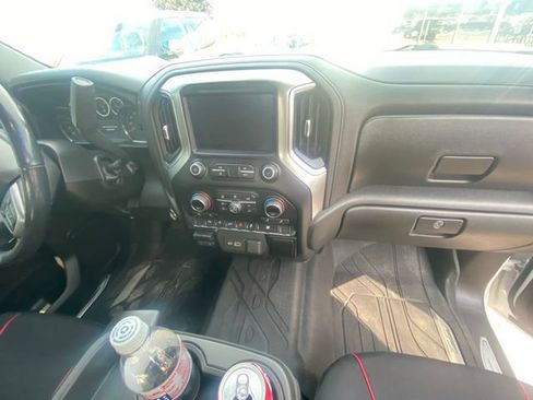 Used 2020 Chevrolet Silverado 1500 RST w/ All-Star Edition AWD/4WD image 10