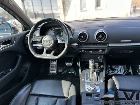 Used 2019 Audi S3 Premium Plus image 23