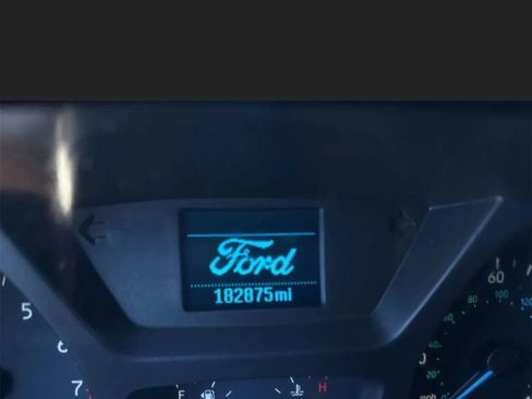 Used 2017 Ford Transit 250 148 Medium Roof image 20