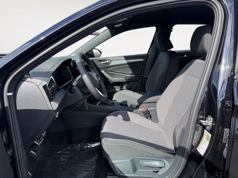 New 2026 Volkswagen Jetta Sport FWD image 10