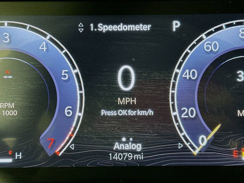 Certified 2025 Jeep Grand Cherokee Limited w/ Luxury Tech Group II image 21