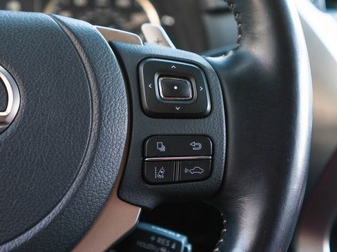 Used 2021 Lexus NX 300 AWD w/ Premium Package image 20
