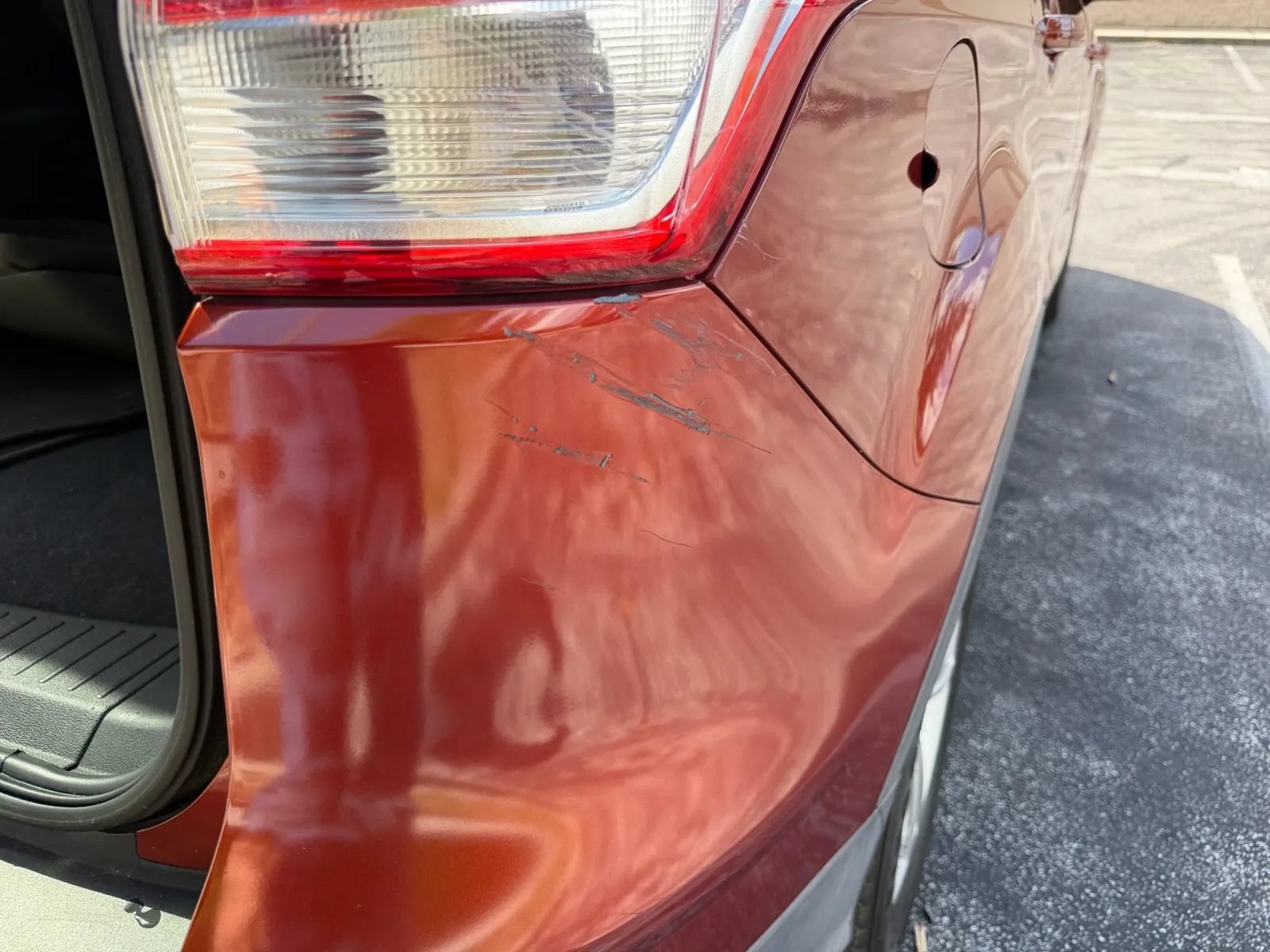 Used 2016 Ford Escape SE w/ Equipment Group 201A FWD image 22