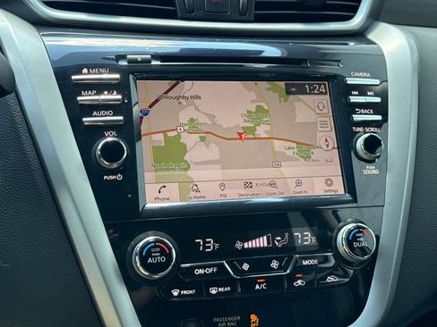 Used 2019 Nissan Murano Platinum AWD/4WD image 32