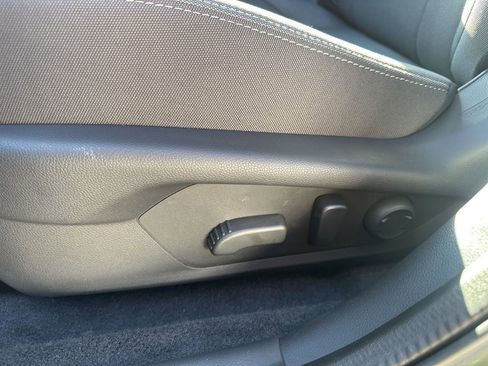 New 2026 Subaru Crosstrek 2.0i Premium image 12