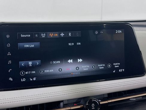 Used 2023 Nissan Ariya FWD image 21