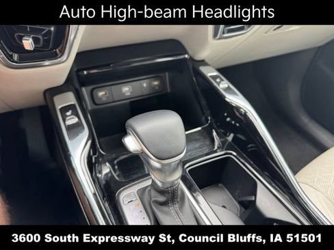 Used 2023 Kia Sorento SX FWD image 29