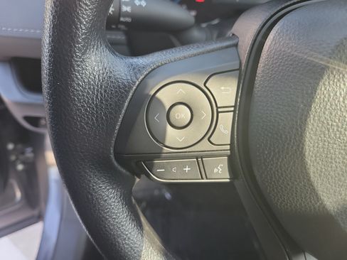 Certified 2025 Toyota RAV4 XLE w/ Convenience Package AWD/4WD image 28
