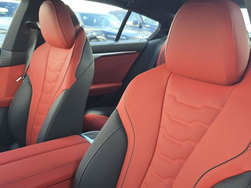 New 2026 BMW 840i RWD image 17