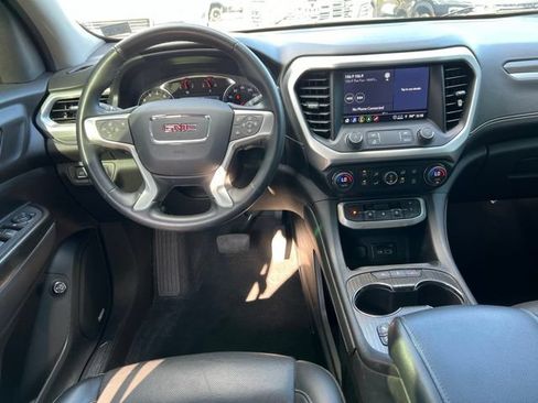 Used 2023 GMC Acadia SLT AWD/4WD image 14