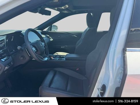Certified 2023 Lexus RX 350 AWD w/ Accessory Package image 18