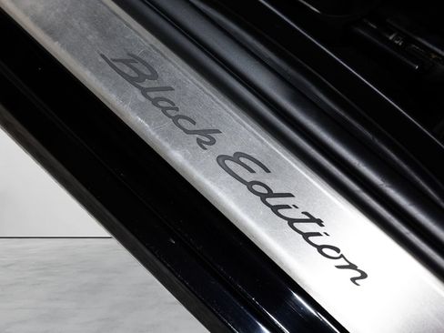 Used 2012 Porsche 911 Carrera Black Edition RWD image 42