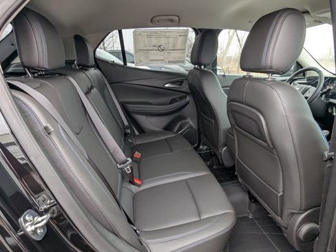New 2026 Buick Encore GX Sport Touring w/ Comfort Package image 7
