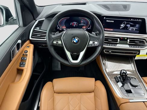 Used 2023 BMW X5 xDrive40i w/ Premium Package AWD/4WD image 10