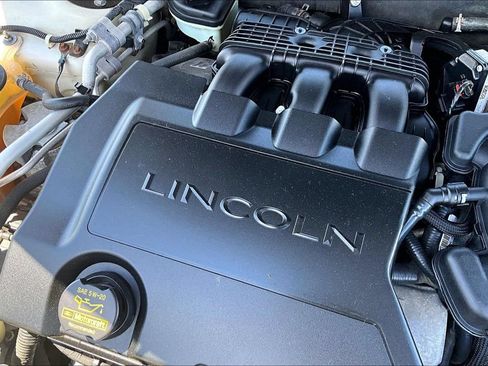 Used 2011 Lincoln MKZ w/ 101A Rapid Spec Order Code FWD image 31