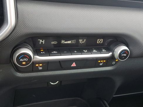 Certified 2025 MAZDA CX-50 AWD 2.5 S w/ Weather Package image 17