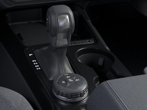 New 2026 Ford Bronco Big Bend AWD/4WD image 24