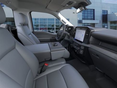 New 2026 Ford F150 XL RWD image 11